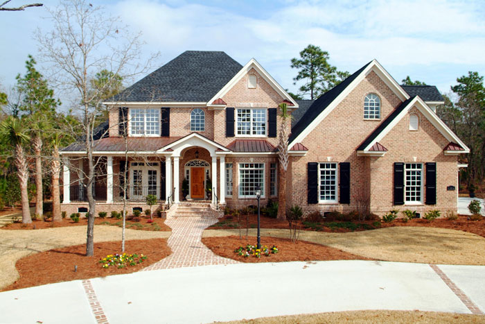 The Southern Comfort