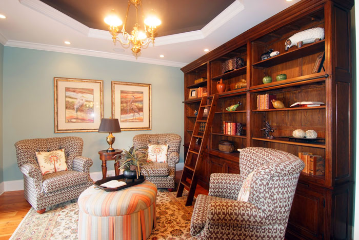 The Southern Comfort