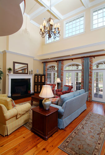 The Southern Comfort