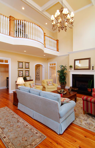 The Southern Comfort