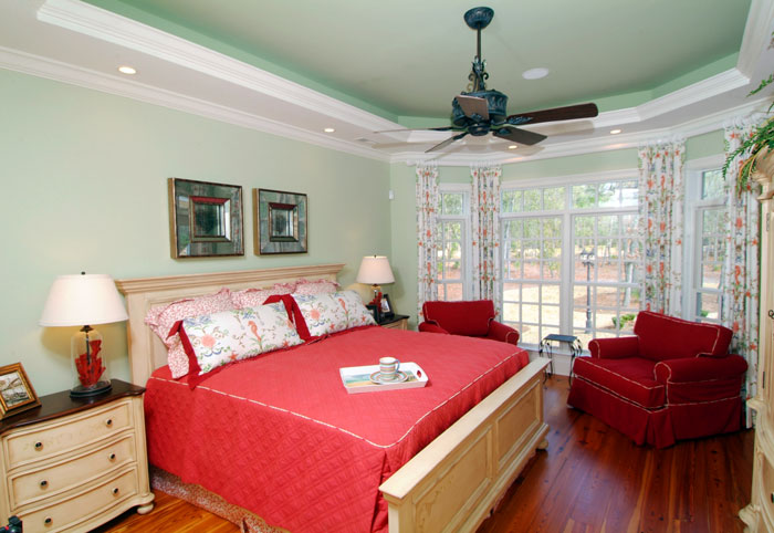 The Southern Comfort