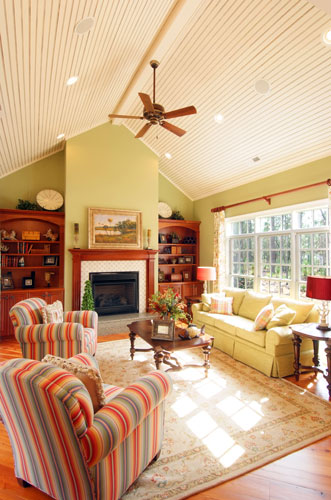 The Southern Comfort